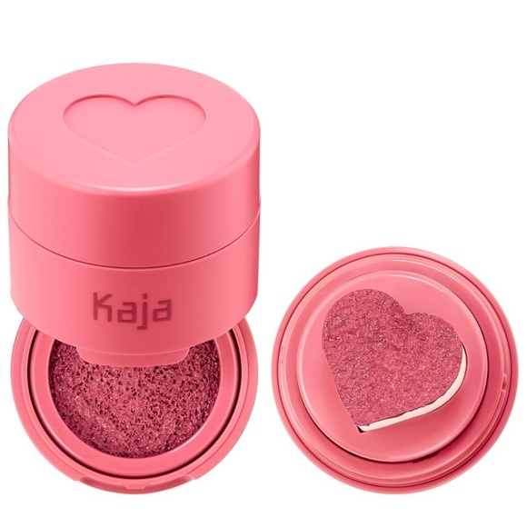 Kaja Cheeky Stamp Blush - Picture 1 of 6